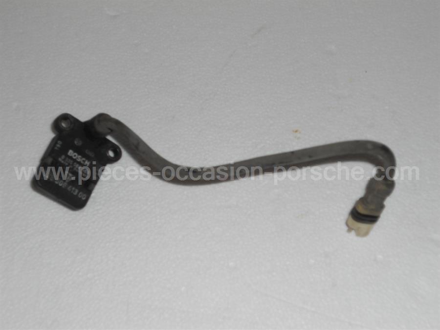 Capteur de pression pneu AV Porsche 928